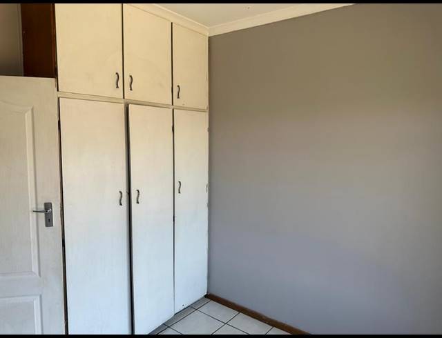 3 BEDROOM PROPERTY TO RENT IN MTHATHA CENTRAL